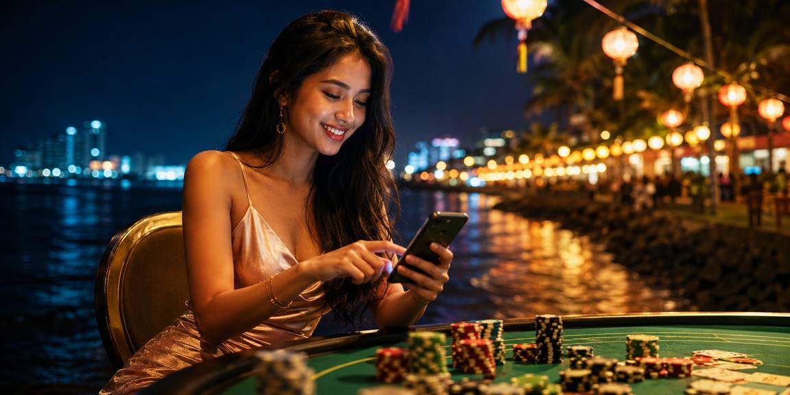 Mega Wheel Live Untuk Malaysia